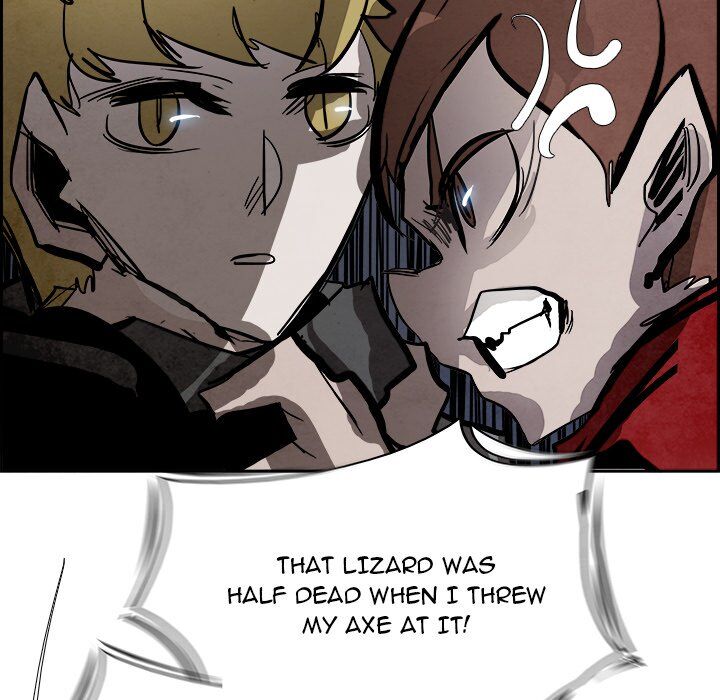 War-Ble chapter 81 - page 119