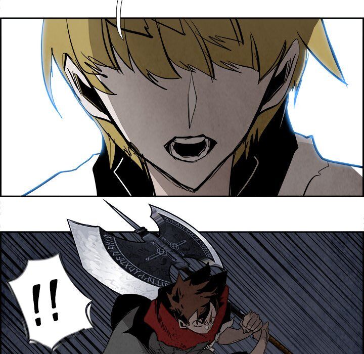 War-Ble chapter 81 - page 91