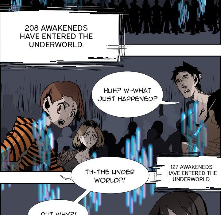 War-Ble chapter 75 - page 19