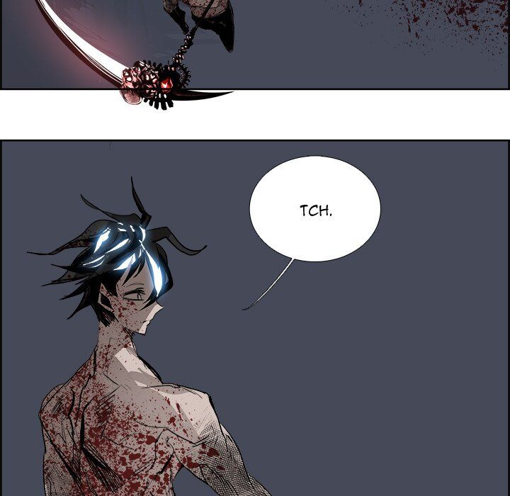 War-Ble chapter 73 - page 100