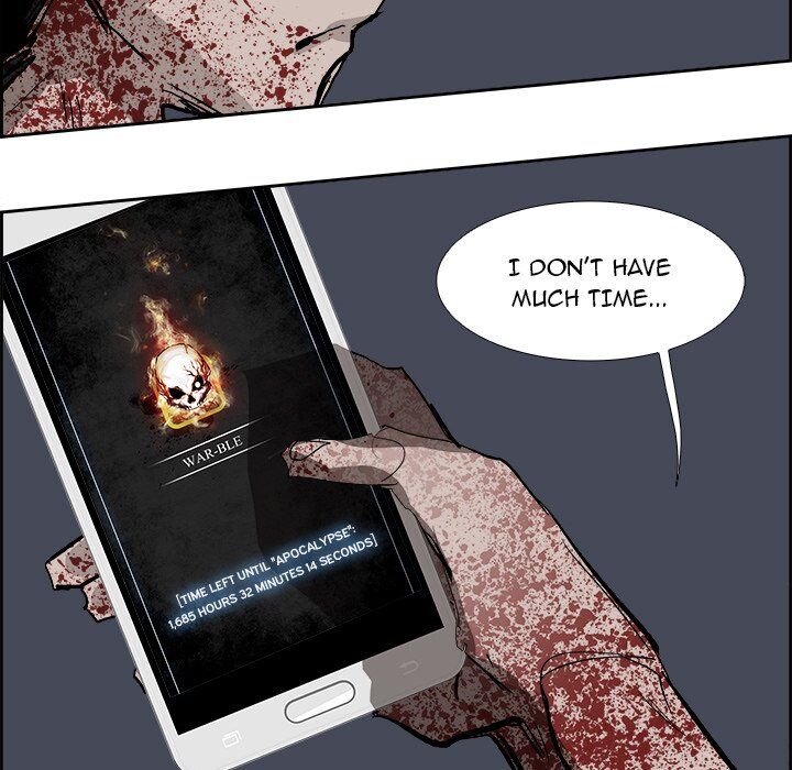 War-Ble chapter 73 - page 102