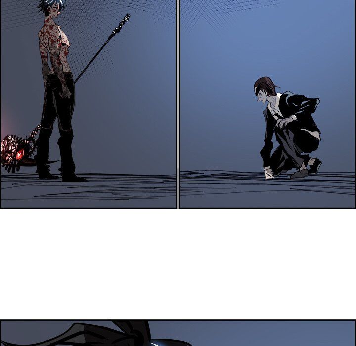 War-Ble chapter 73 - page 73