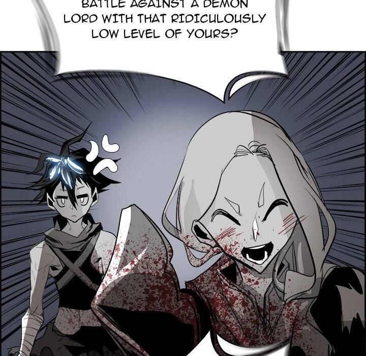 War-Ble chapter 72 - page 104