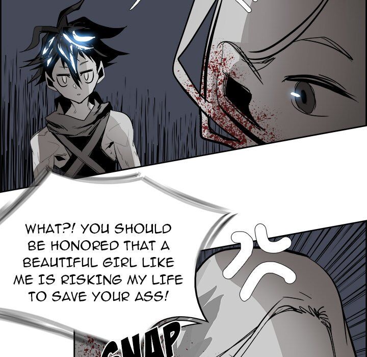 War-Ble chapter 72 - page 97