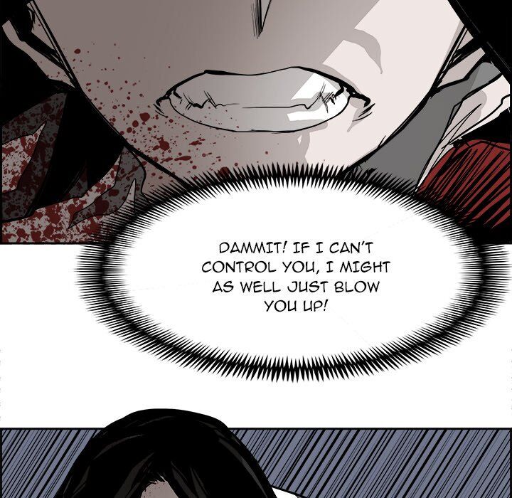 War-Ble chapter 69 - page 69