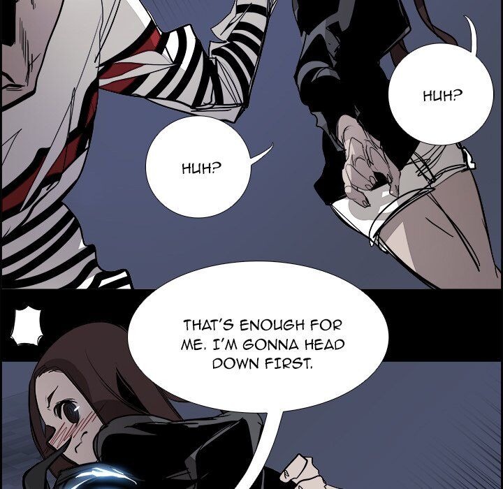 War-Ble chapter 66 - page 92