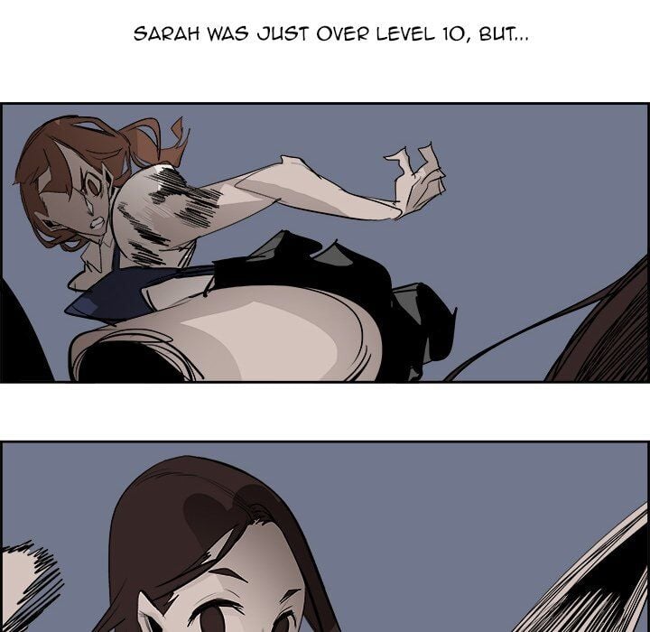 War-Ble chapter 64 - page 6