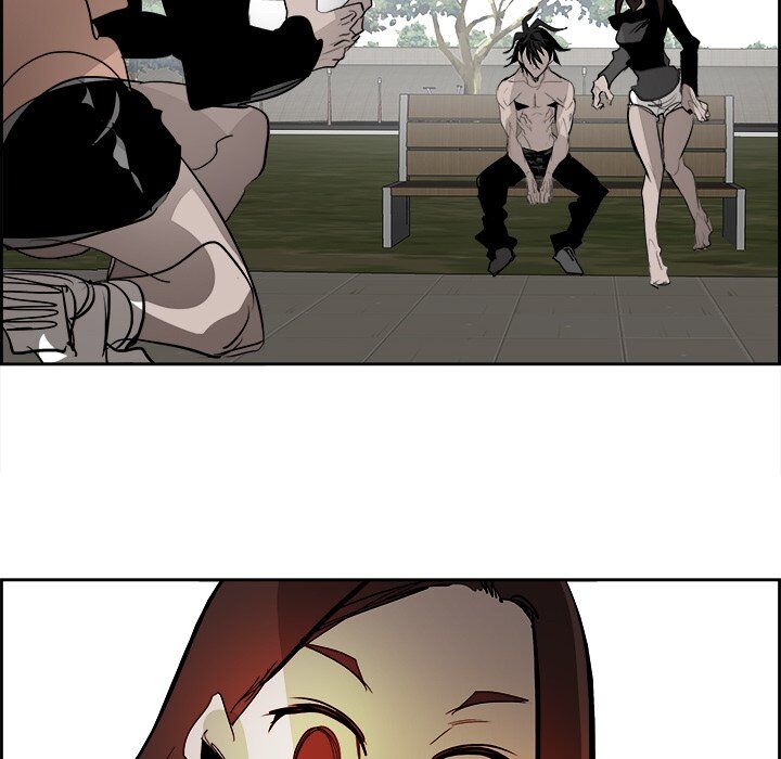 War-Ble chapter 64 - page 69
