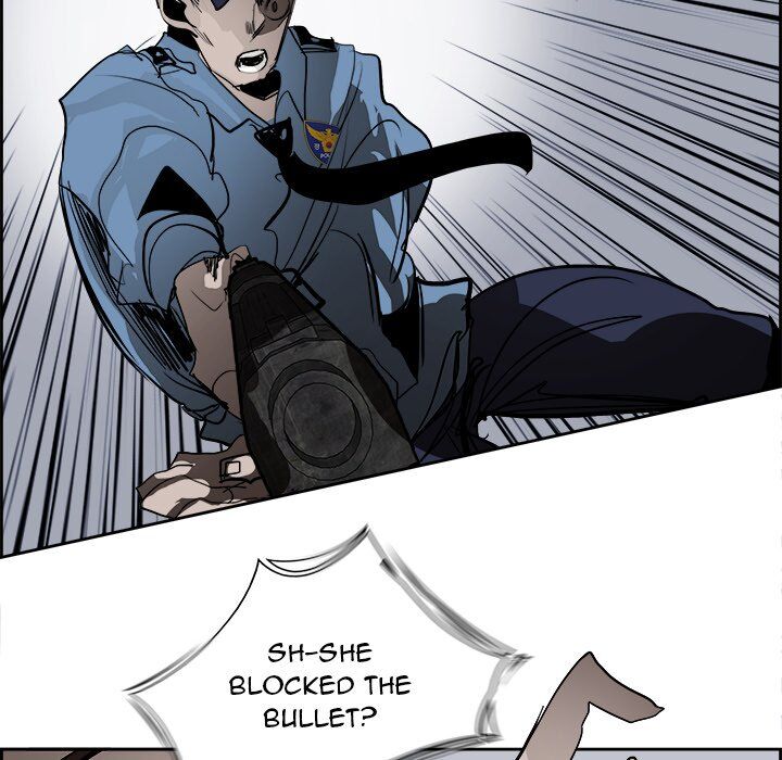 War-Ble chapter 63 - page 64