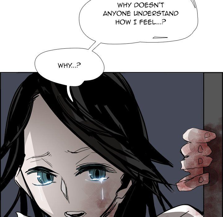War-Ble chapter 61 - page 144