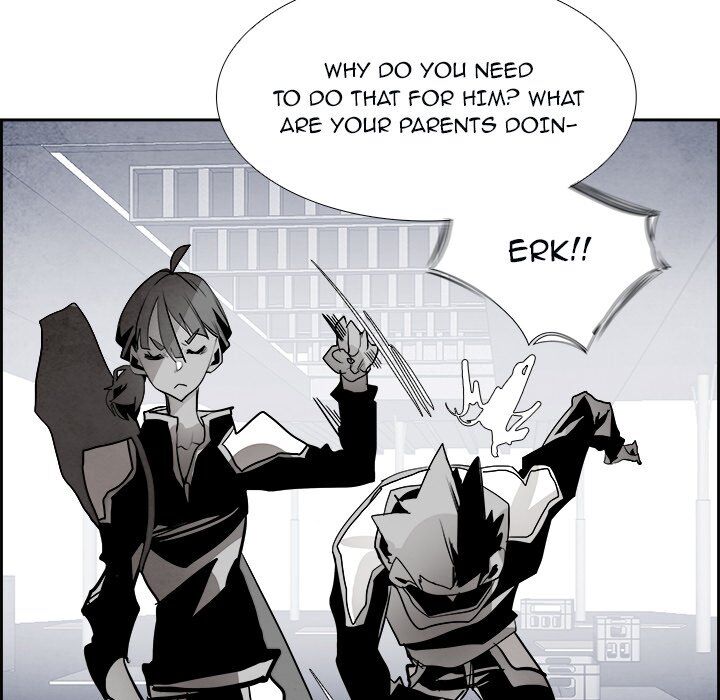 War-Ble chapter 61 - page 20