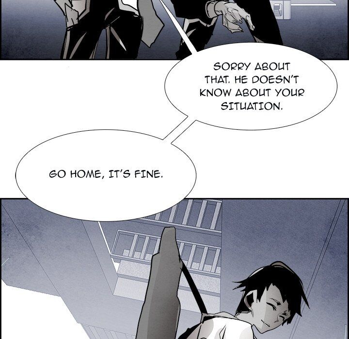 War-Ble chapter 61 - page 21