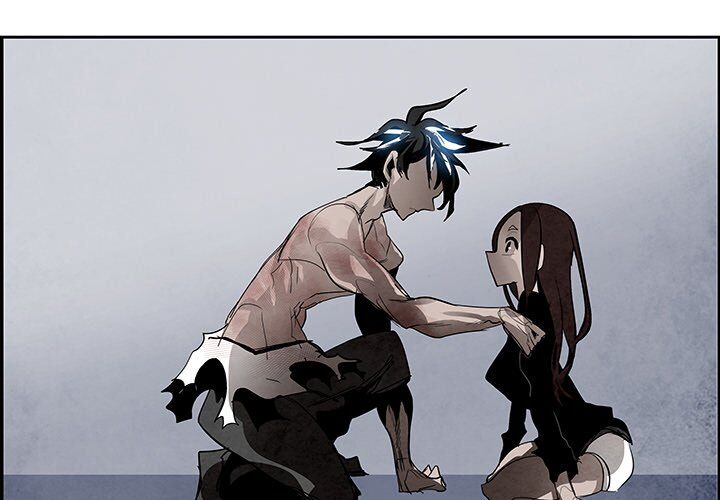 War-Ble chapter 60 - page 1
