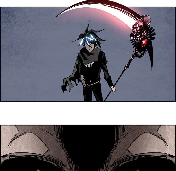 War-Ble chapter 57 - page 91