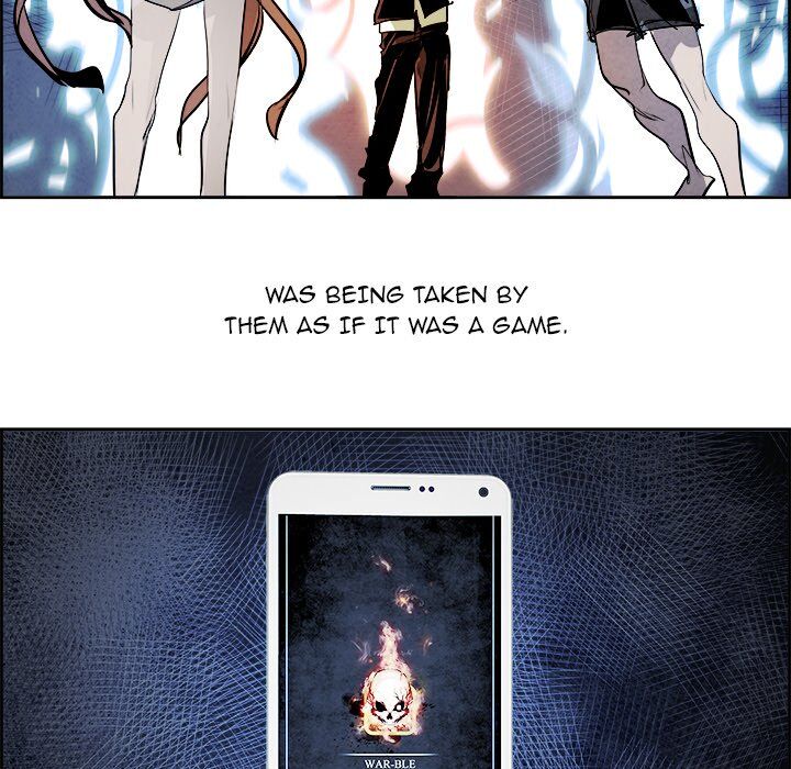 War-Ble chapter 51 - page 73