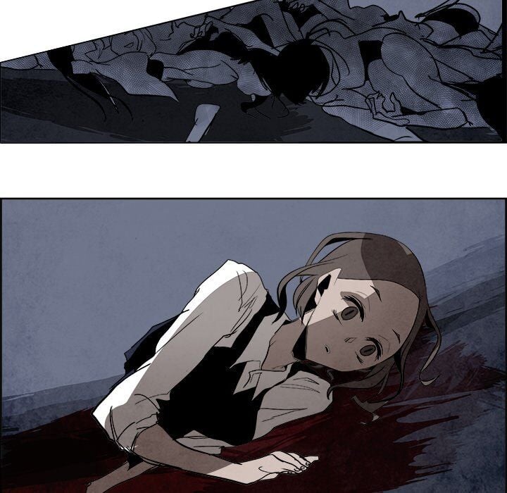 War-Ble chapter 47 - page 100