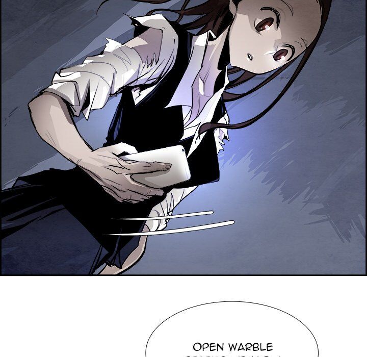 War-Ble chapter 43 - page 21