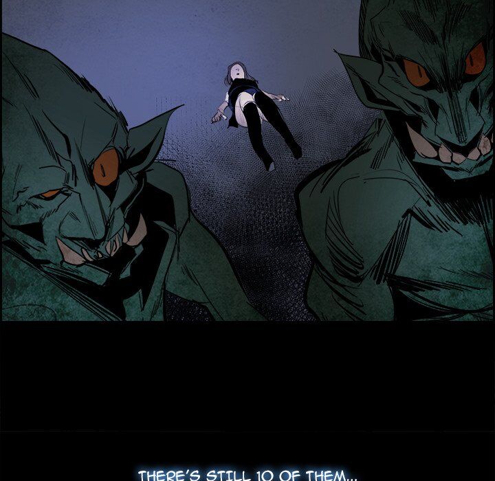 War-Ble chapter 39 - page 14