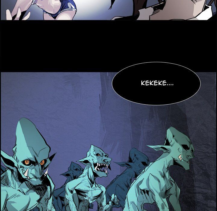 War-Ble chapter 38 - page 31