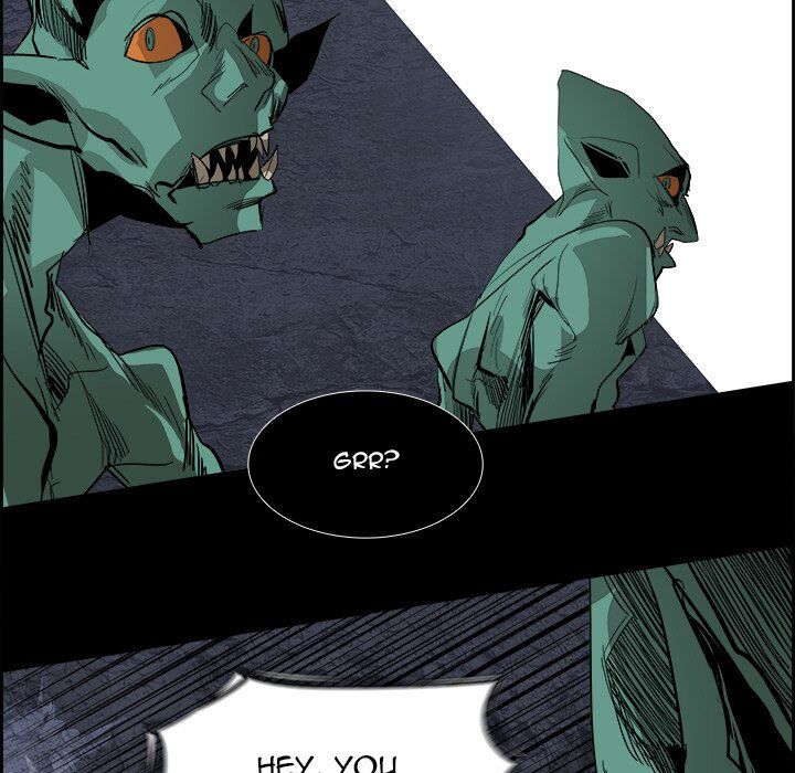 War-Ble chapter 38 - page 40