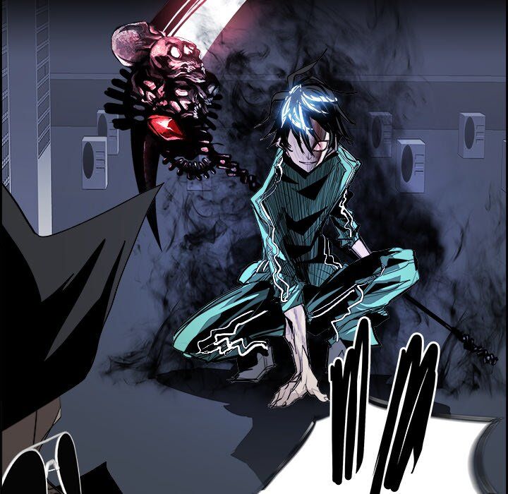 War-Ble chapter 33 - page 61