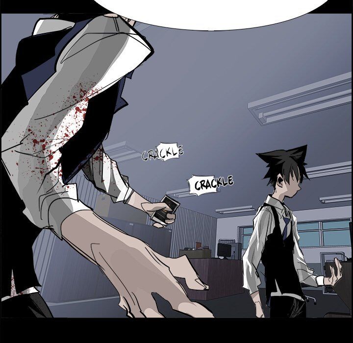 War-Ble chapter 29 - page 103