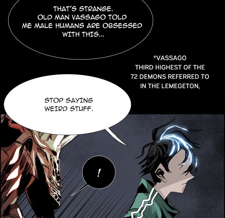 War-Ble chapter 28 - page 15