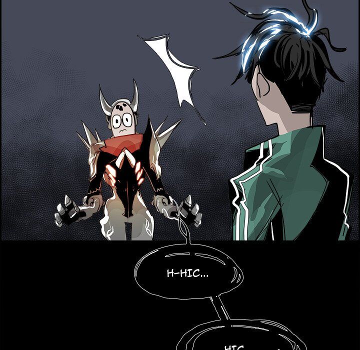 War-Ble chapter 28 - page 21