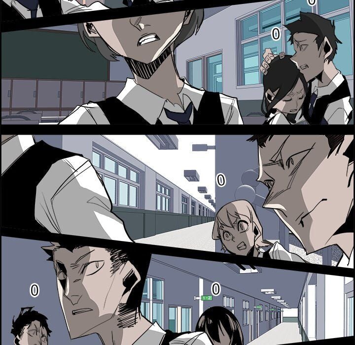 War-Ble chapter 28 - page 85
