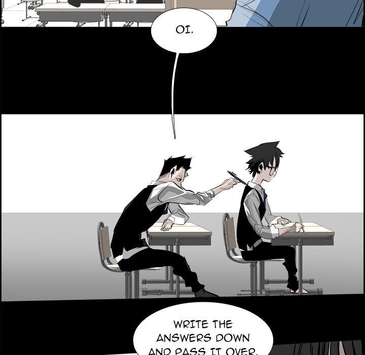 War-Ble chapter 27 - page 11