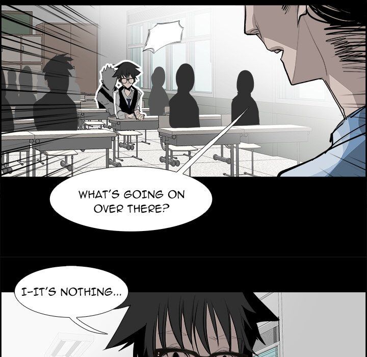 War-Ble chapter 27 - page 15