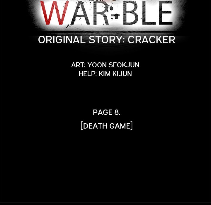 War-Ble chapter 27 - page 82