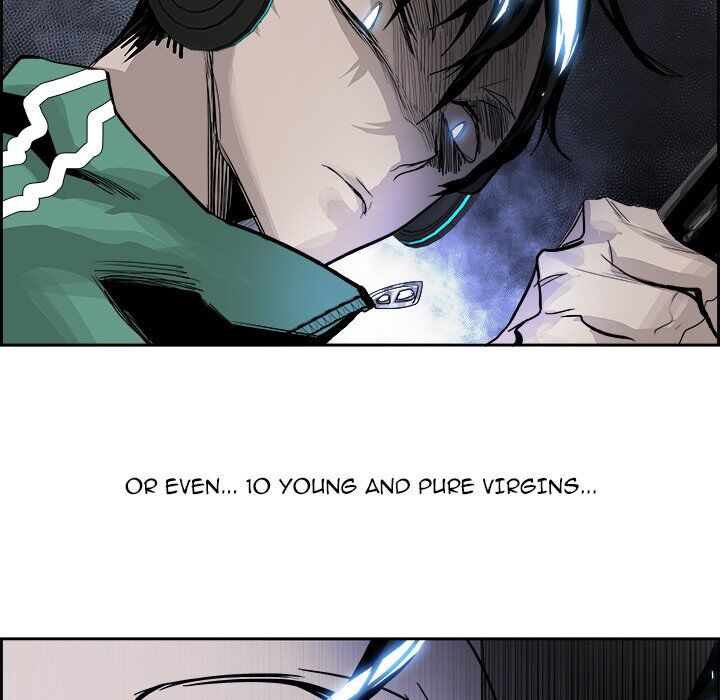 War-Ble chapter 25 - page 40