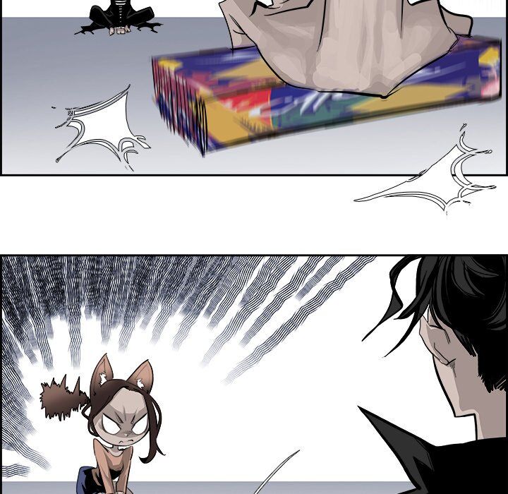 War-Ble chapter 24 - page 18