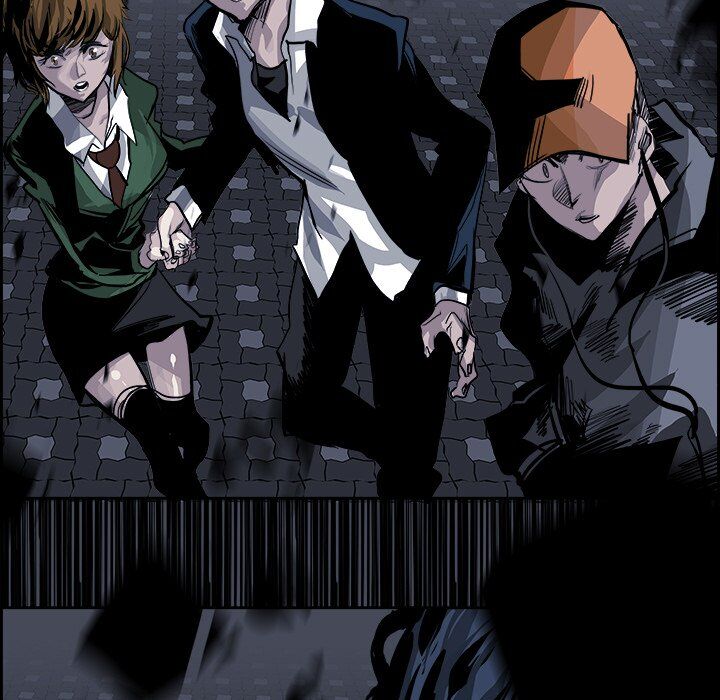 War-Ble chapter 23 - page 31