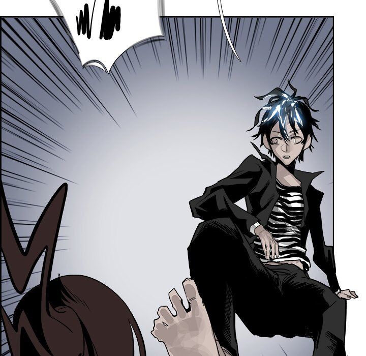 War-Ble chapter 23 - page 64
