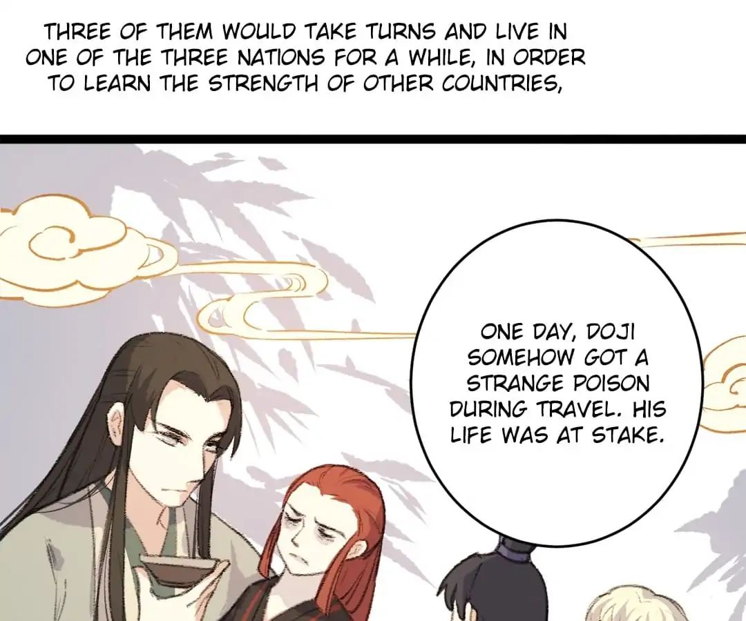 Medical Consort chapter 65 - page 13
