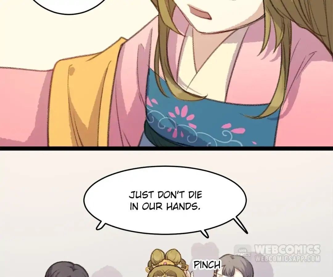 Medical Consort chapter 61 - page 6