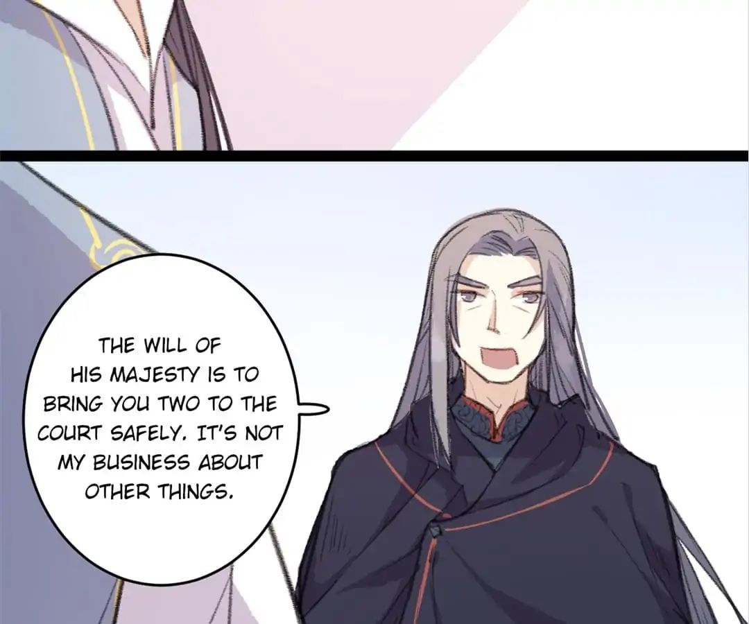 Medical Consort chapter 58 - page 15