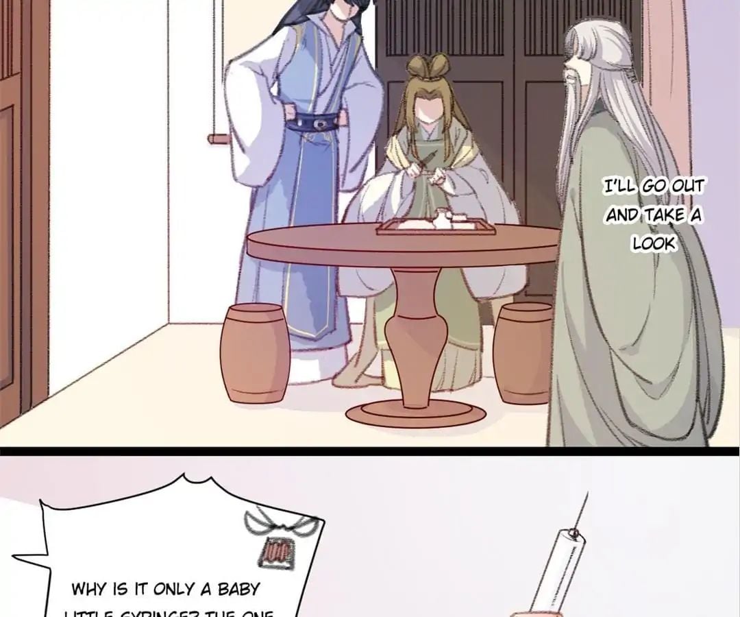Medical Consort chapter 44 - page 13