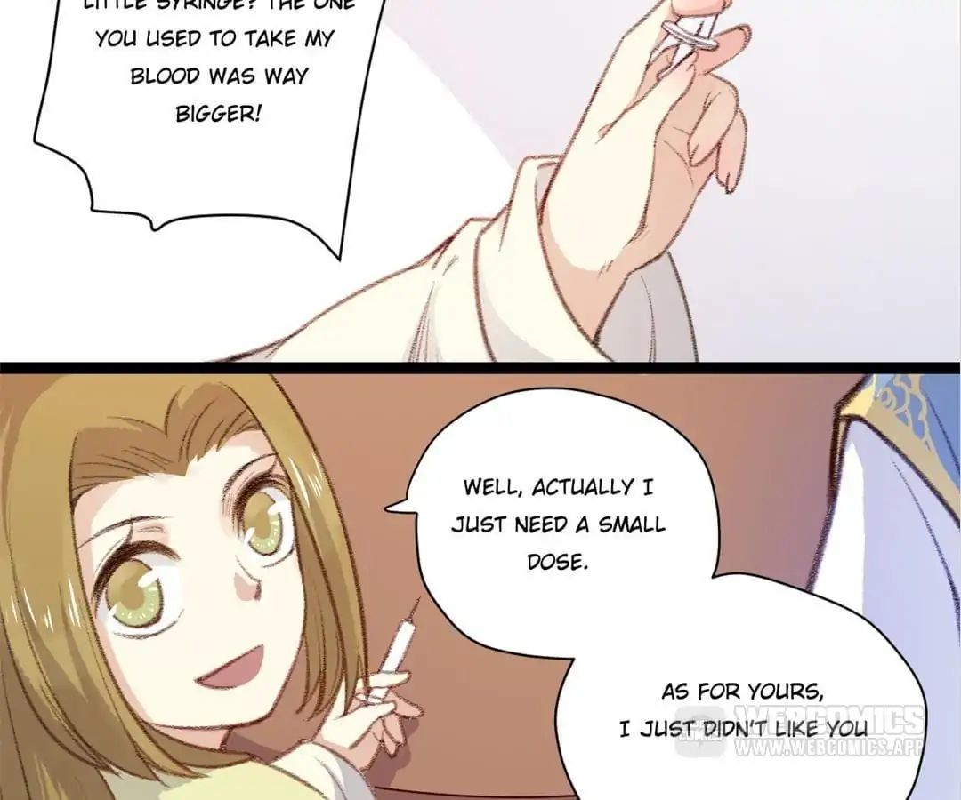 Medical Consort chapter 44 - page 14