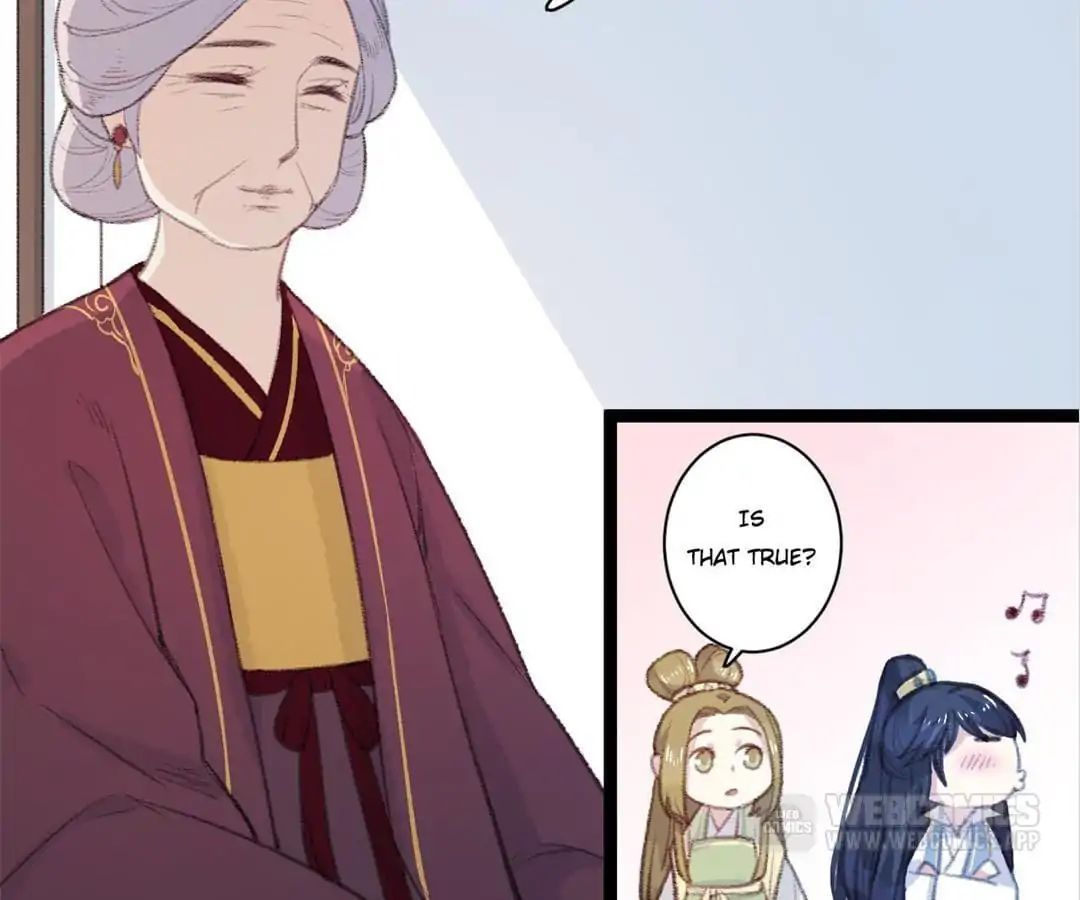 Medical Consort chapter 39 - page 18