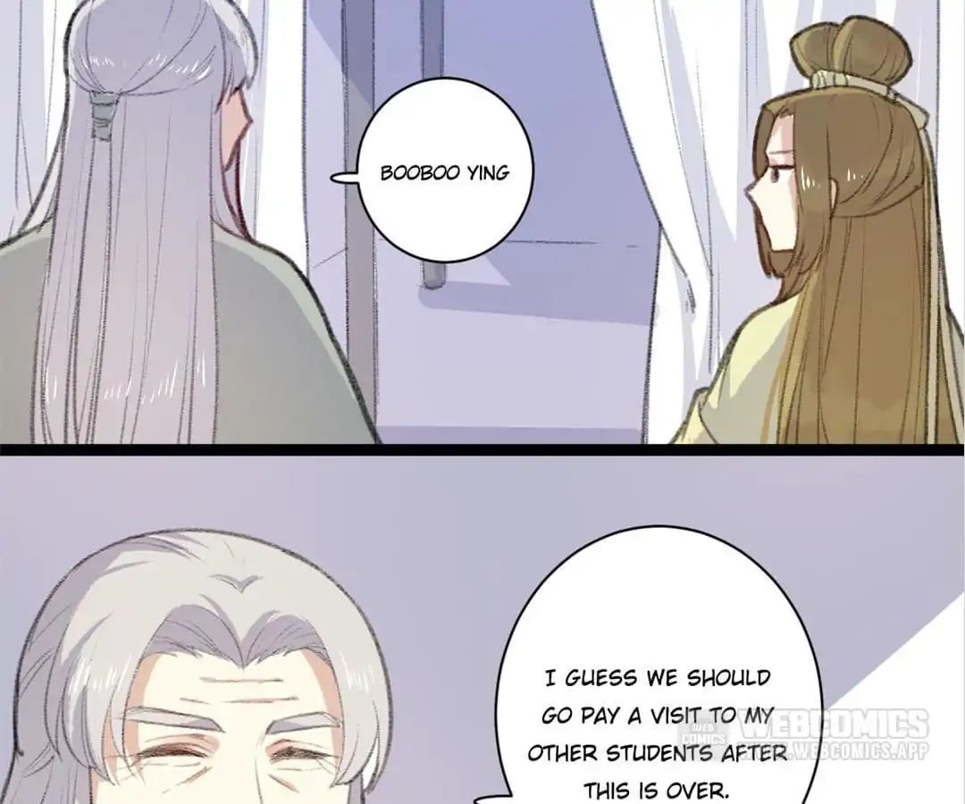 Medical Consort chapter 37 - page 10