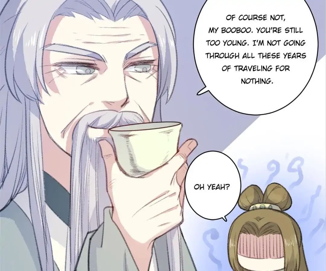 Medical Consort chapter 37 - page 15