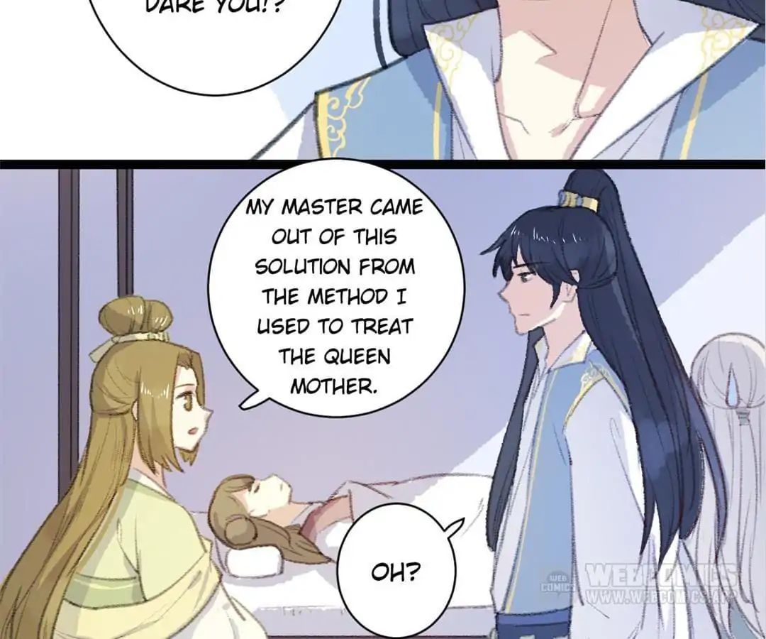 Medical Consort chapter 35 - page 10