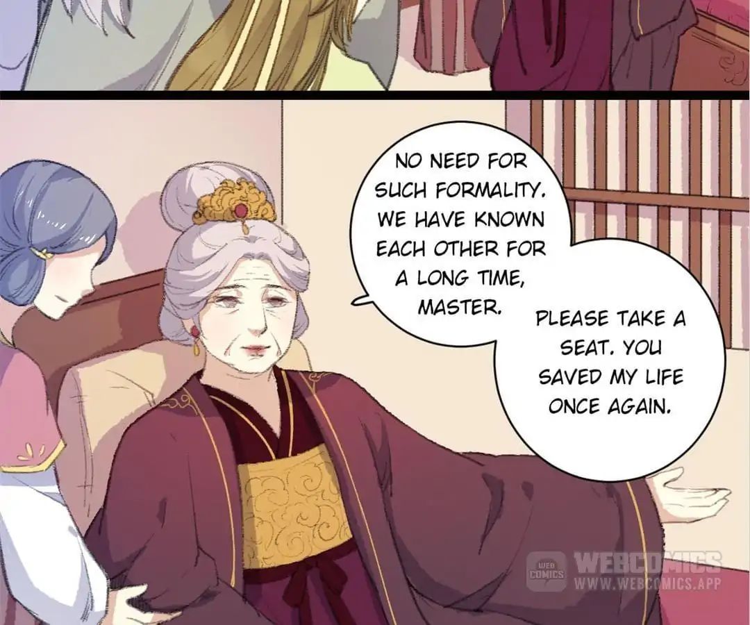 Medical Consort chapter 33 - page 10