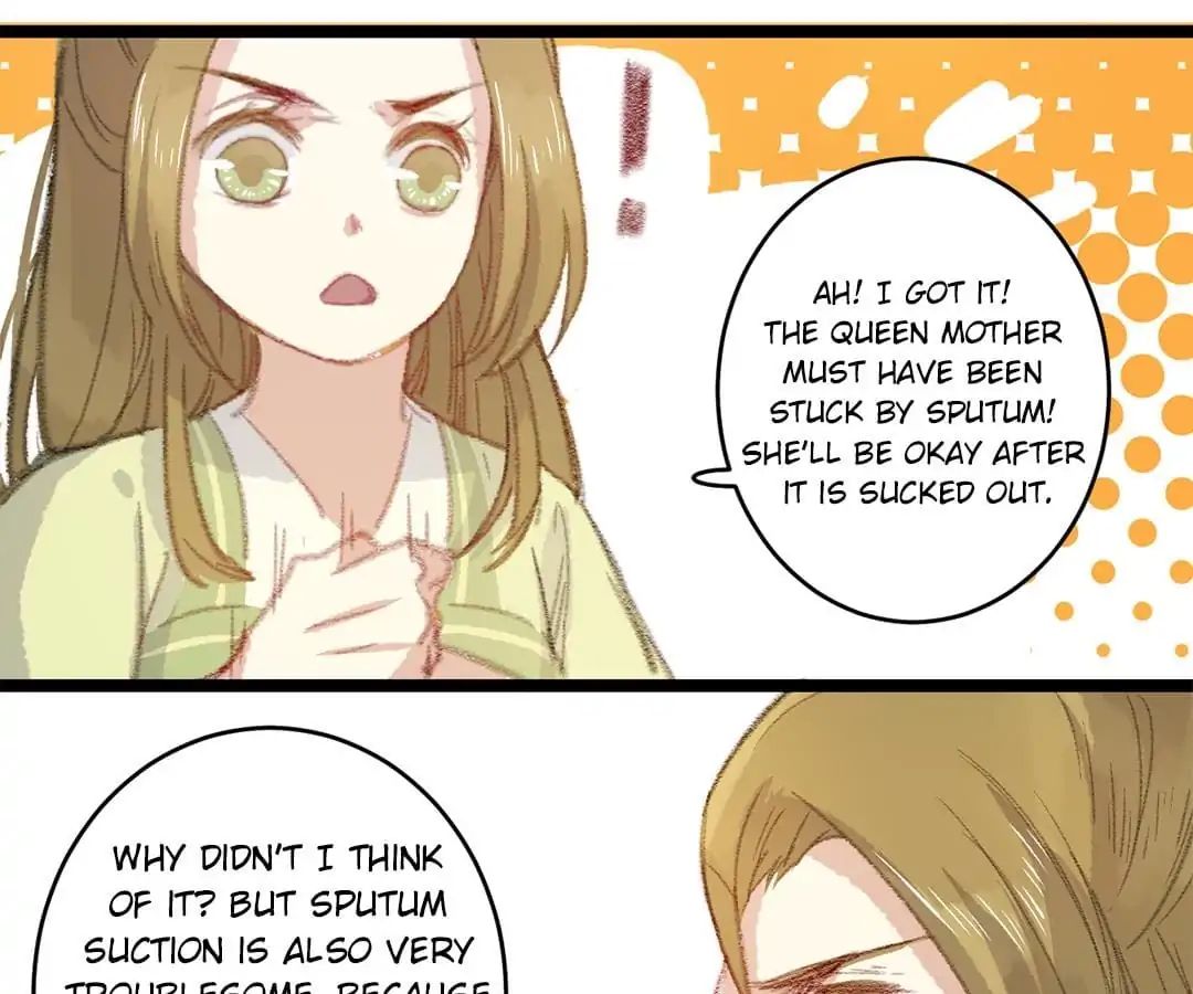 Medical Consort chapter 24 - page 13