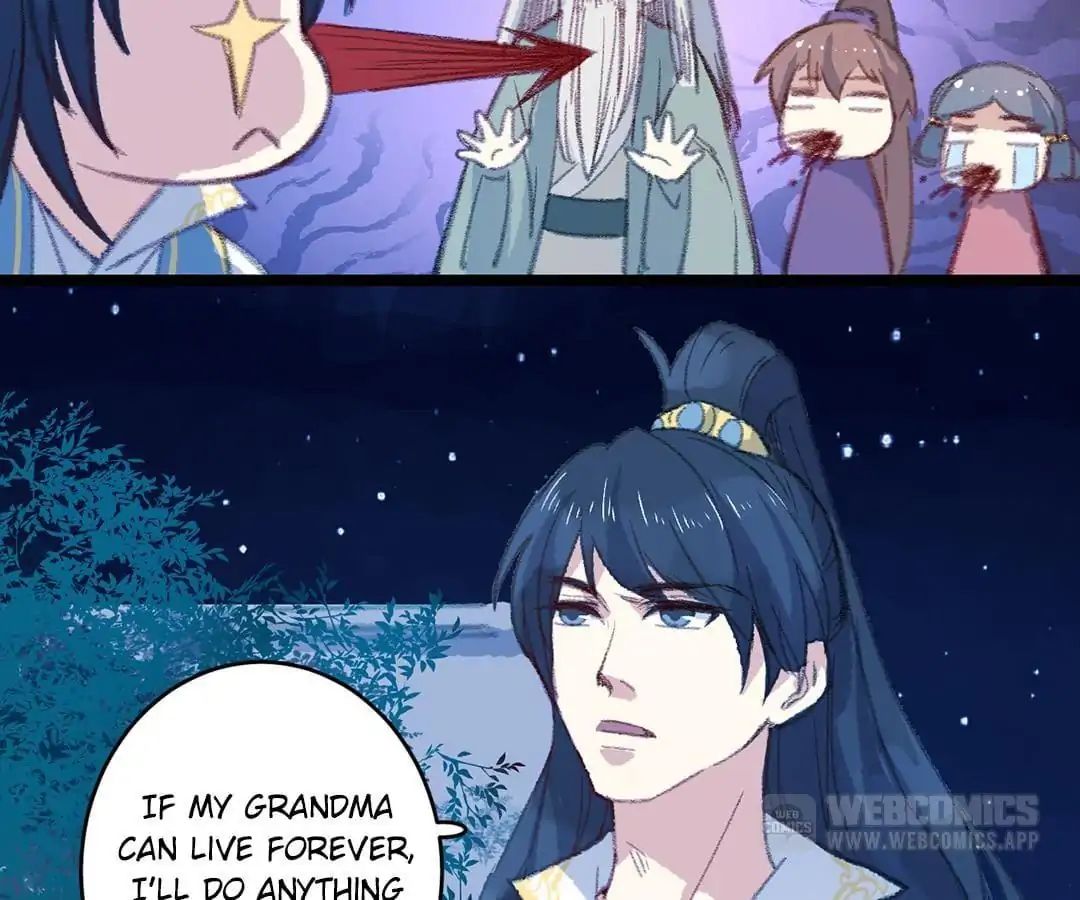 Medical Consort chapter 23 - page 10
