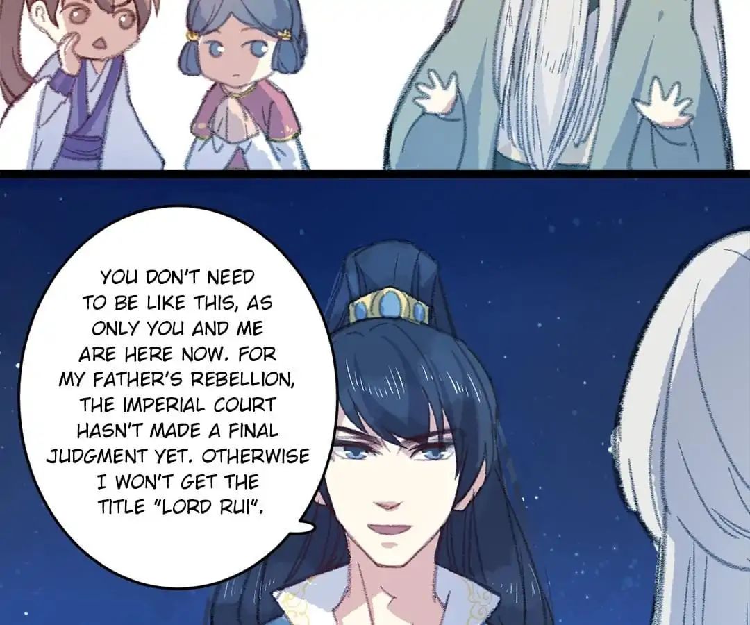Medical Consort chapter 23 - page 15