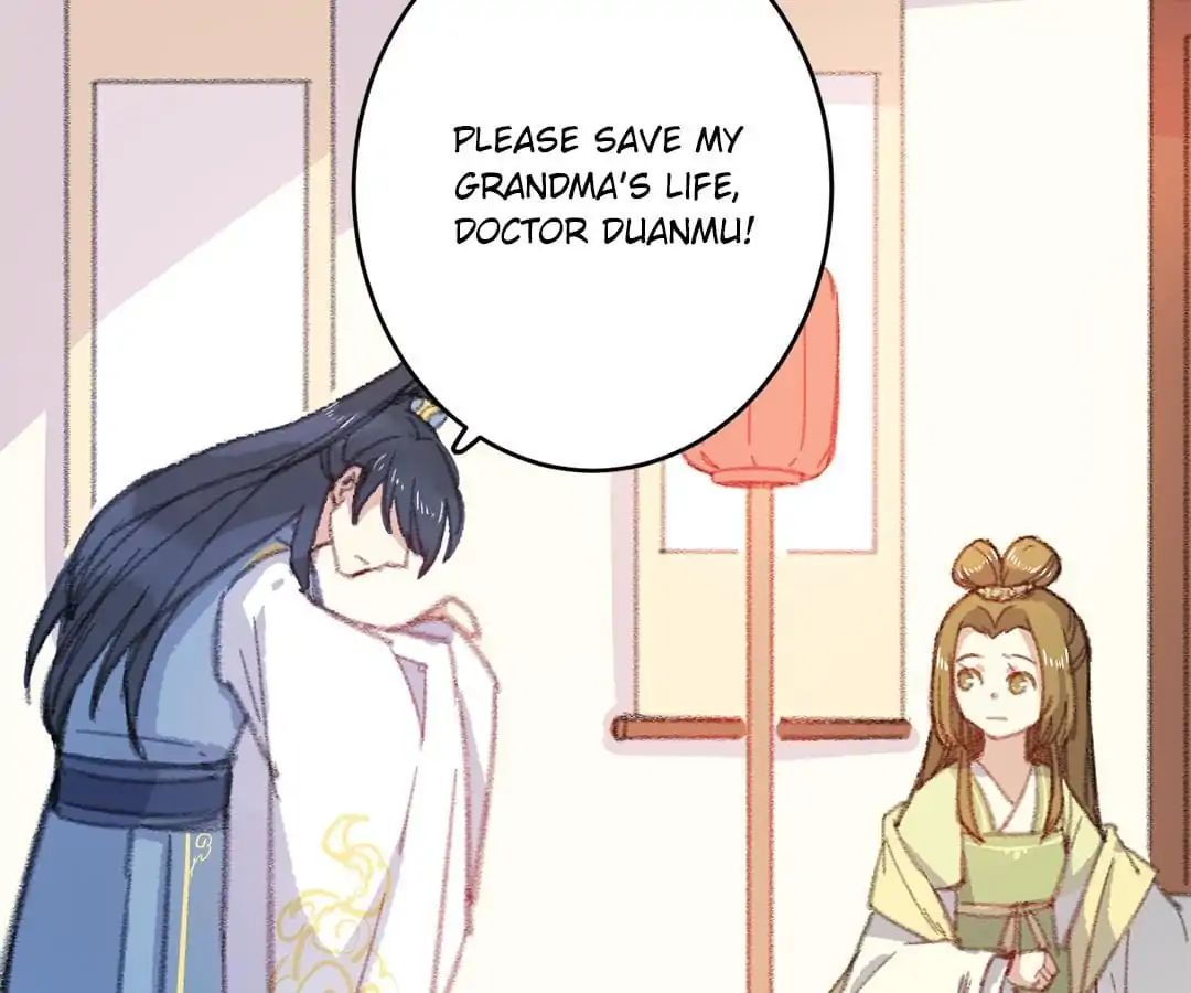 Medical Consort chapter 22 - page 16